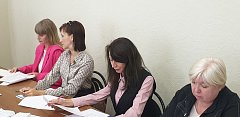 В Саратовской области началась подготовка к региональному этапу VII сезона фестиваля «Театральное Приволжье»