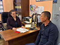 Аркадакцы могут получить бесплатную юридическую помощь