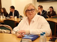 Общественница Наталья Биюн отметила системность в обеспечении лекарственными препаратами больных онкологией