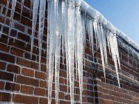 Начавшаяся рабочая неделя будет аномально холодной