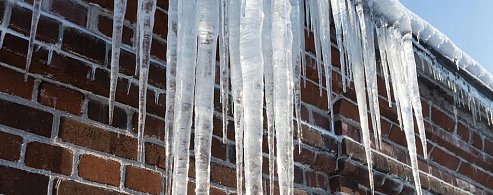 Начавшаяся рабочая неделя будет аномально холодной