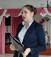 В Аркадакском районе стартовал муниципальный этап конкурса «Учитель года – 2026»