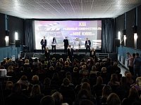 Районный кинофестиваль вновь порадовал аркадакцев творческими работами