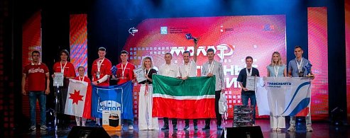От профессии до победы: в Перми завершился финал общественного проекта ПФО «МолоТ»