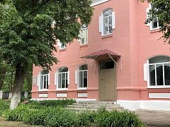 Аркадакскому медколледжу исполнилось 60 лет