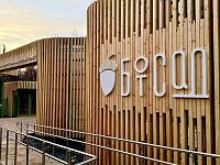 Володин: "Ботанический сад СГУ готов к открытию"