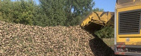 Об оперативной обстановке на полях Аркадакского района