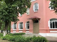 Аркадакскому медколледжу исполнилось 60 лет