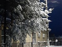 Аркадакцев в выходные ждут сильные морозы