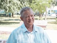 Панков рассказал о реализации проекта Володина в опорных сёлах