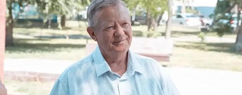 Николай Панков зарегистрирован кандидатом в депутаты Госдумы