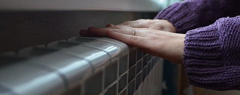 Все учреждения соцсферы в Аркадакском районе вступили в отопительный сезон