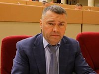Роман Грибов: Выборы прошли в честной и конкурентной борьбе