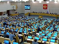 Володин: "Ресурсоснабжающие организации должны руководствоваться нормами закона, а не желанием содрать с бабушек и дедушек побольше себе в карман"