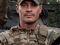 На кладбище Аркадака похоронили бойца СВО Леуткина Ивана