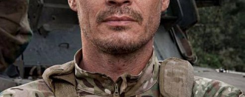 На кладбище Аркадака похоронили бойца СВО Леуткина Ивана