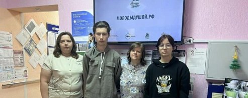 Аркадакские школьники поддерживают военнослужащих