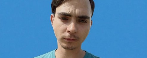 В Росташах простились с Владиславом Гагулиным