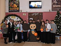 Молодых аркадакцев, оформивших Пушкинскую карту, приглашают в музей, кино и библиотеку