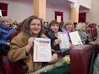 Аркадакским педагогам – почёт и уважение