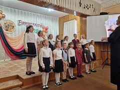 Детская школа искусств Аркадака ждёт новых учеников