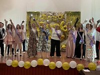 Выпускникам аркадакского техникума торжественно вручили дипломы