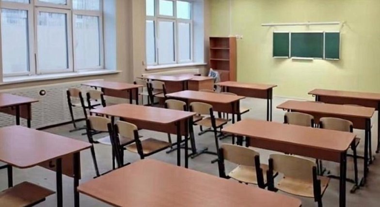 Из-за похолодания аркадакские школьники не пошли на занятия