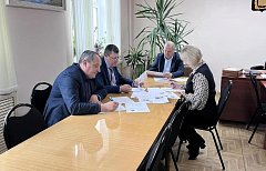 Аркадакский район традиционно присоединился к  исторической акции "Диктант Победы"