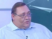 Политолог Шмырев: по итогам праймериз «ЕР» победа на стороне сильных управленцев