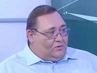Политолог Шмырев о выборах в Госдуму: высокая явка, осознанный выбор