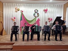 Детская школа искусств Аркадака ждёт новых учеников