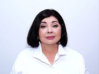 Главный генетик области отметила помощь региональной власти больным фенилкетонурией