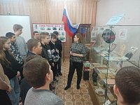 В Аркадакском краеведческом музее выросла посещаемость выставок