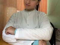 Из студенток — в ряды профессионалов