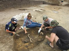 Педагог из Аркадакского района с большим стажем работы делится своим опытом 