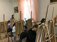 Детская школа искусств Аркадака ждёт новых учеников