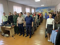 Навечно в строю: имена аркадакских защитников Родины — на страницах „Книги памяти“