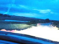 Стартует подготовка к ремонту участка дороги возле поселка Октябрьский