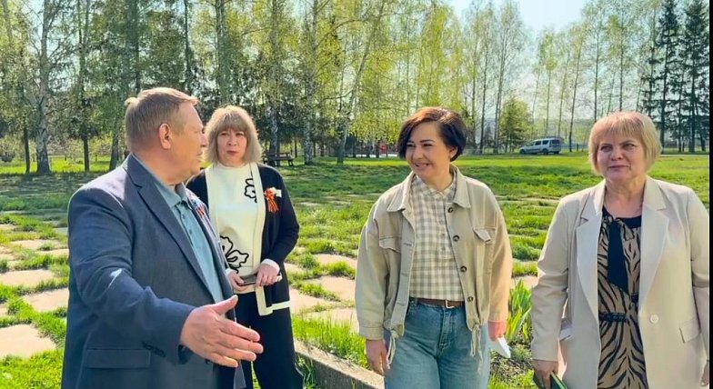 Николай Панков. Два дня жизни депутата глазами журналиста