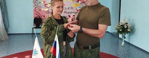Семье Куксовых из Ольшанки для полного счастья не хватает победы