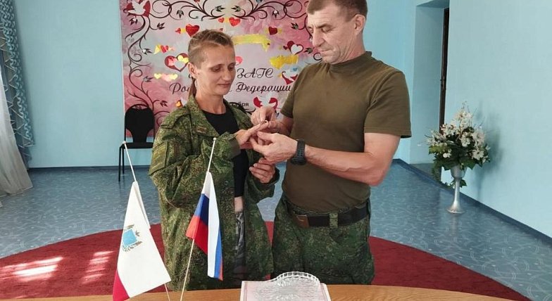 Семье Куксовых из Ольшанки для полного счастья не хватает победы