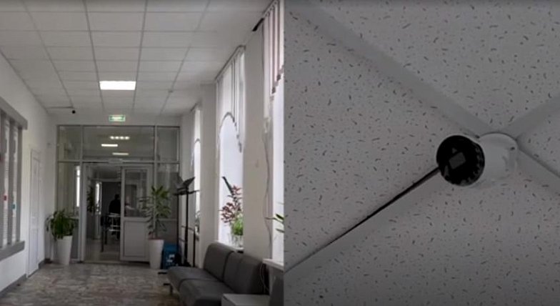 В Саратовской области завершают установку средств видеофиксации на избирательных участках