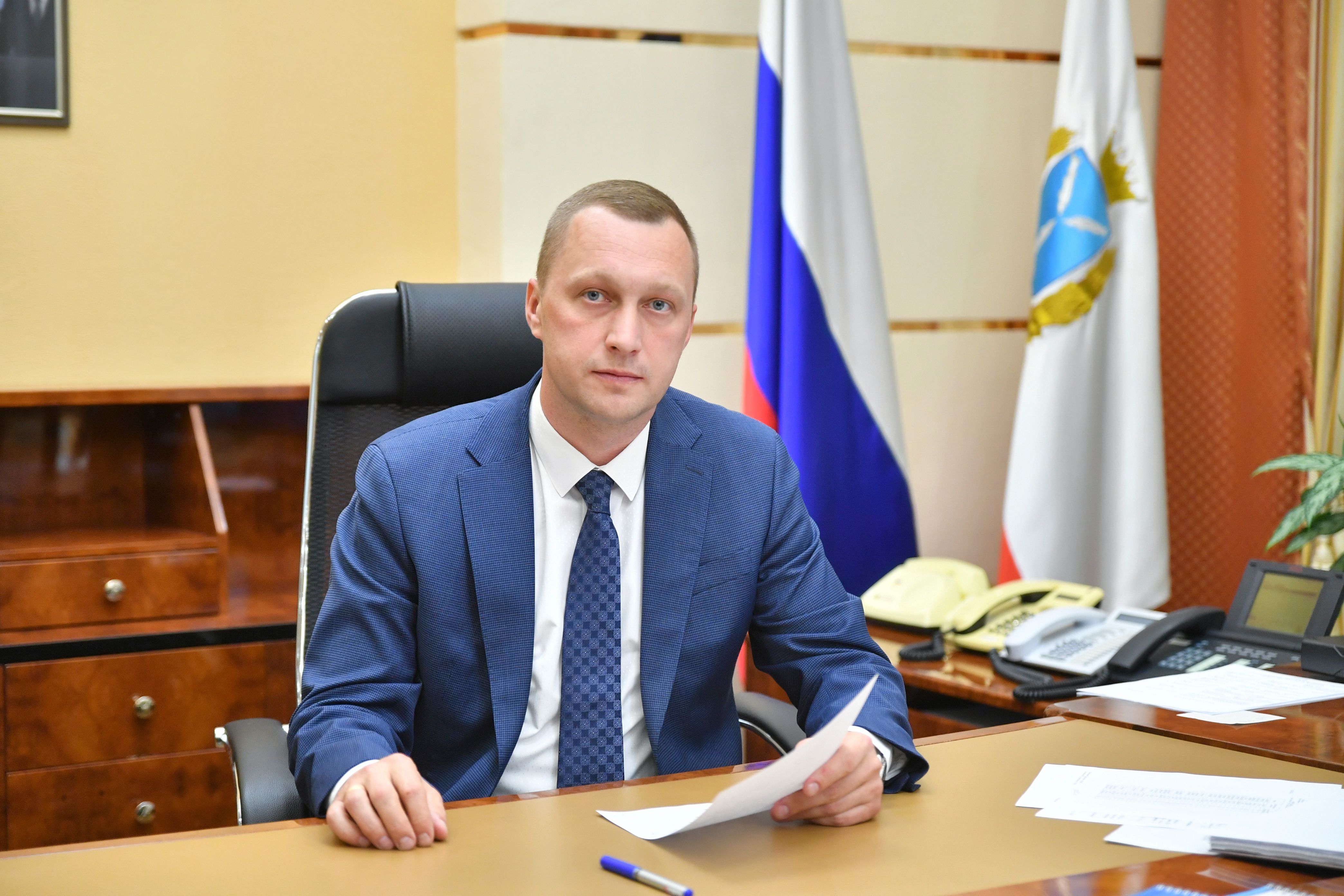 Новости Саратов губернатор