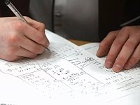 Девятиклассники из Аркадака сегодня напишут экзамен по математике
