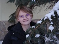 Студентка Татьяна Степанова хорошо учится, играет на гитаре и мечтает стать психологом 