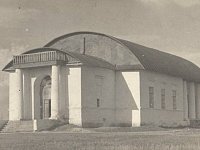 Как в Малиновке спектакль ставили