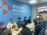 День карьеры: шаг к успешному будущему