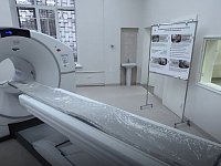 В Саратове создан исследовательский центр кластерной онкологии