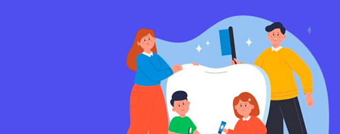 Здоровье полости рта — ключ к долголетию и качеству жизни