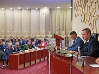 Стартовал финальный этап региональной программы «Наши Герои», которая реализуется по аналогии с программой Президента РФ Владимира Путина «Время героев»